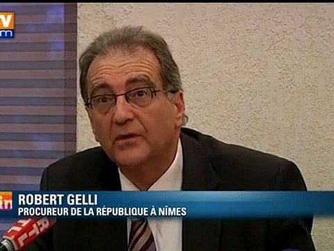 Intempéries : neuf départements en alerte orange