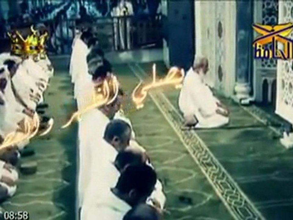 يوم عرفة الشيخ عبدالحميد كشك