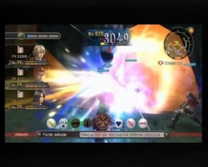 Xenoblade Chronicles [8] Colonie 6
