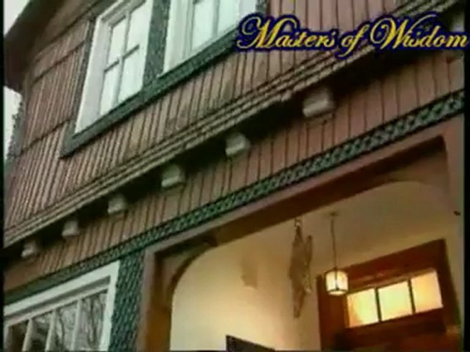 23 parapsycholog erkan