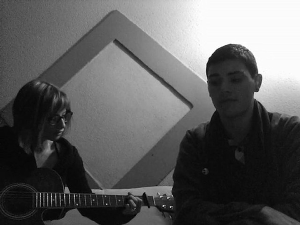 Save you - Simple Plan  (acoustic cover)