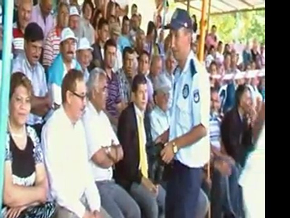 Nedim varol, Tufanbeyli, ADANA, ( 2011 Güreş protokol)