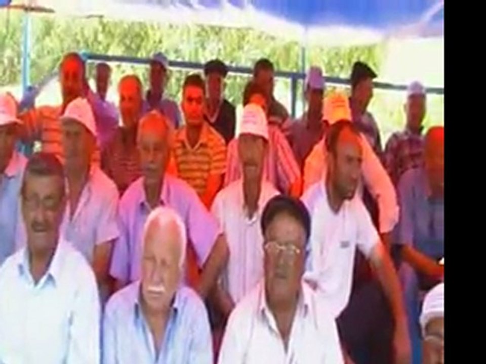 Nedim varol, Tufanbeyli, ADANA, ( güreş festivali. halk.2011