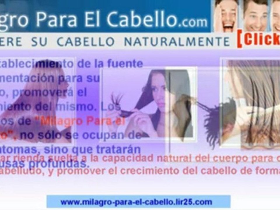 caida del cabello remedios caseros - tratamiento caida del cabello - recuperar cabello