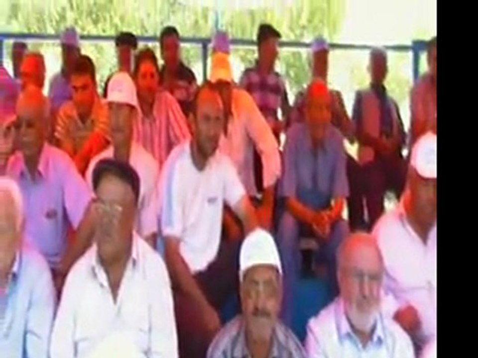 Nedim varol, Tufanbeyli, ADANA, ( güreş festivali. Bayanlar. 2011)