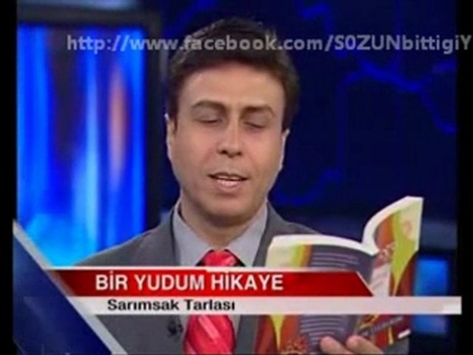 işte Gerçek dostluk sarımsak tarlası