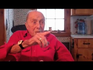 frank knight: a man and his tree