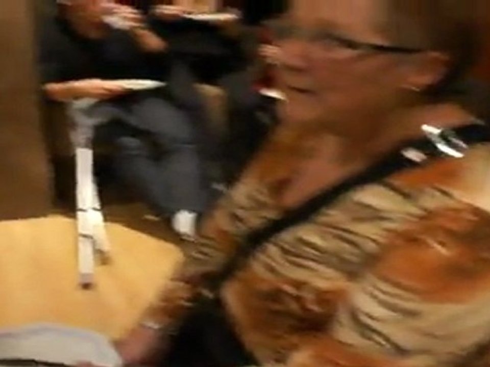 Soirée de lancement BORDEAUX ATHLÉ