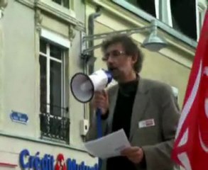Les indignés Rémois