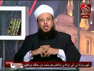 قصة عجيبة عن كلب دافع عن رسول الله وبسببها دخل للإسلام40 آلف