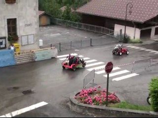 Course n9 vs n2 : les 2 meilleurs