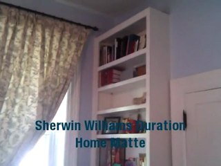 Interior Painting King William Area San Antonio, TX