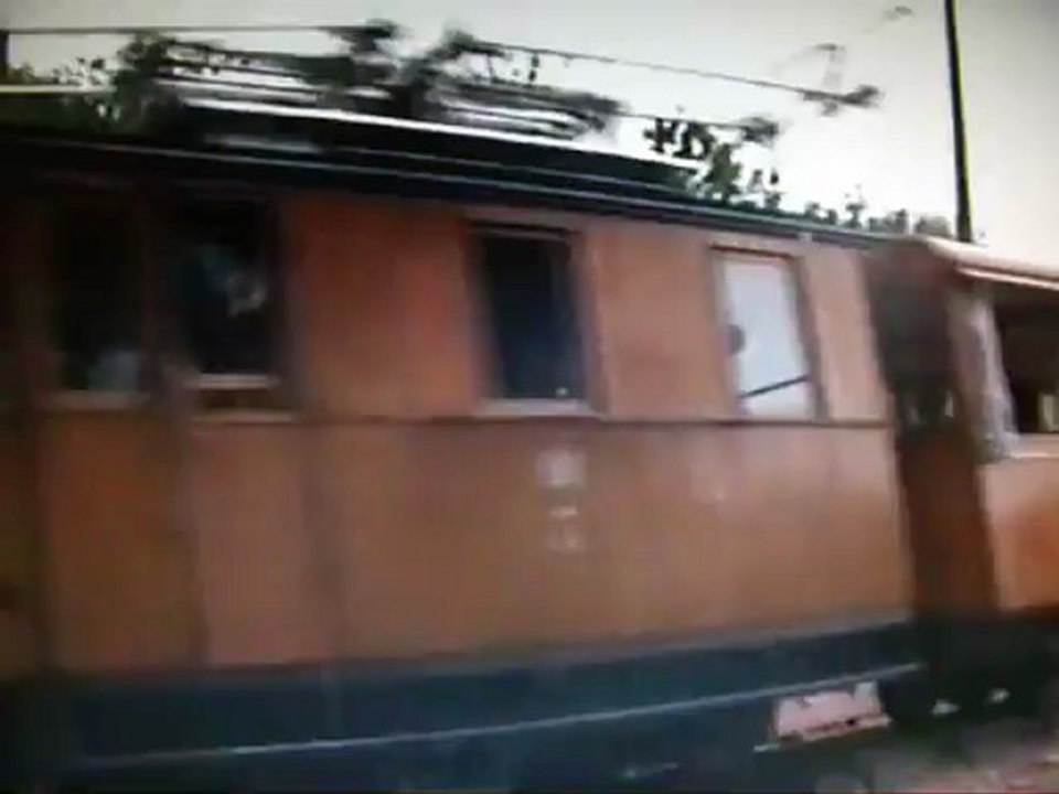 petit train