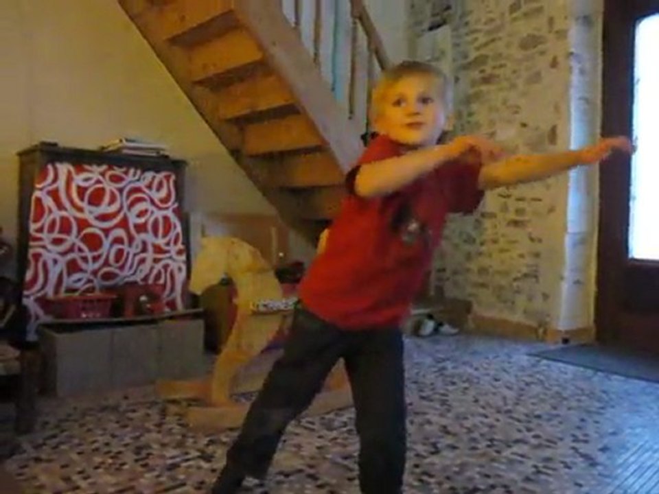 danse