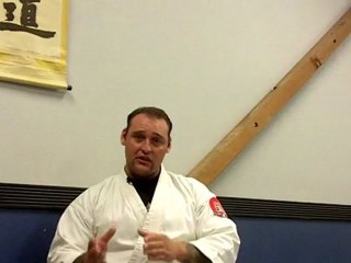 Find a Martial Arts school