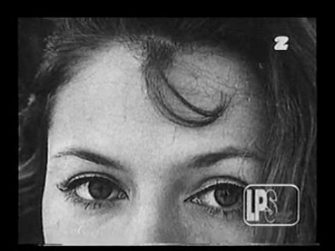 Halina Frackowiak & grupa ABC - WRITE A LETTER / NAPISZ PROSZE /