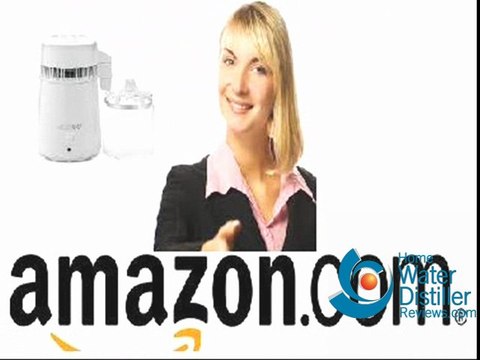 Advice on the Waterwise 4000 Home Water Distiller: Consumer Reviews