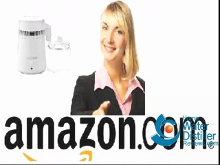 Advice on the Waterwise 4000 Home Water Distiller: Consumer Reviews