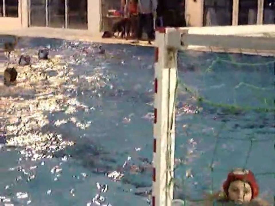 video tournoi U14 061011