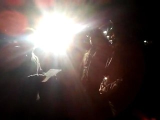 No Constitutional from protection Fresno Sheriffs