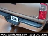 Pre-Owned 2005 Toyota Tundra SR5 For Sale San Antonio TX