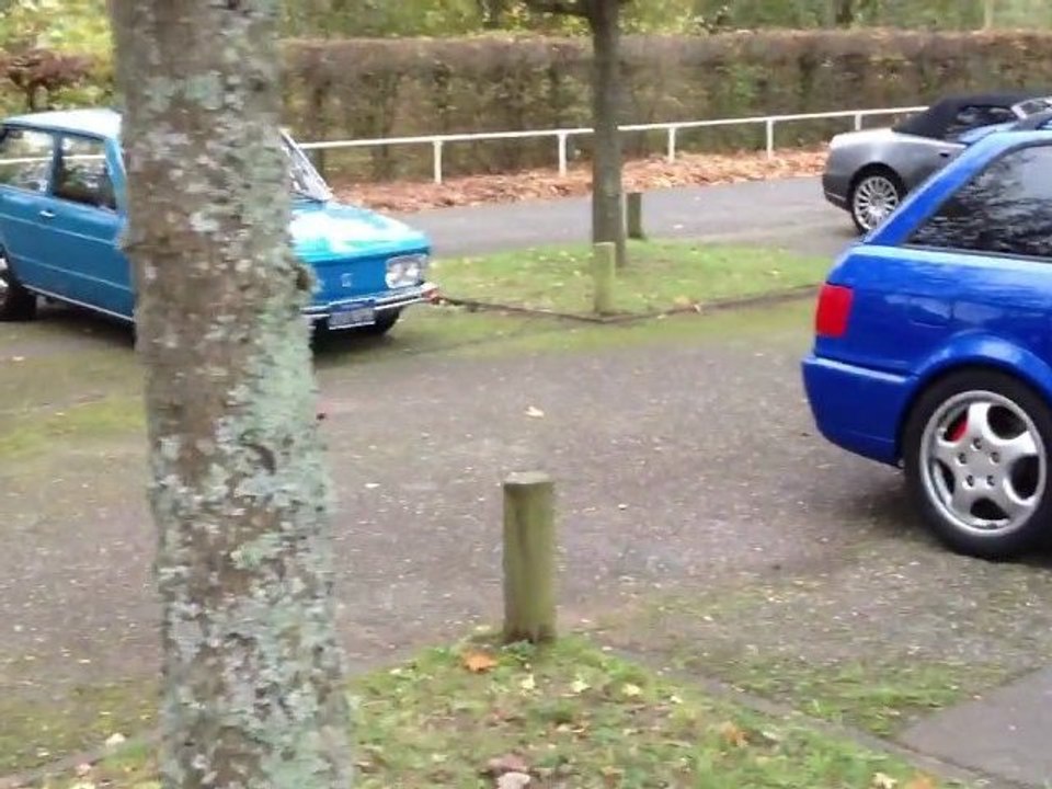 Réunion Dream Exotics Cars