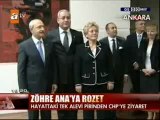 ZÖHRE ANA ATV HABER