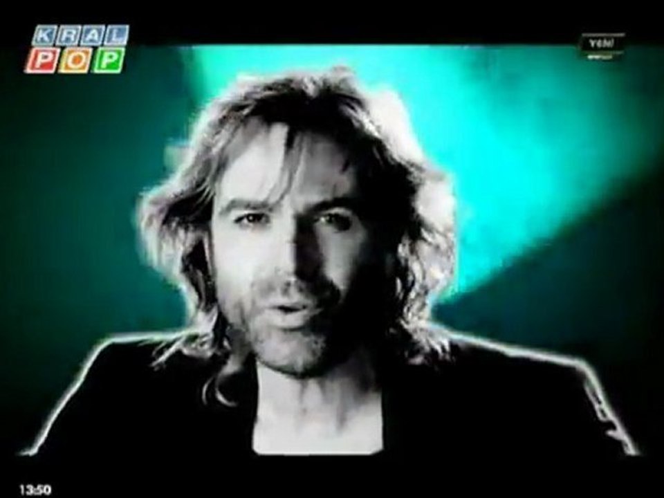 Soner Arica - SIRA yeni klip 2011 (KRAL POP)