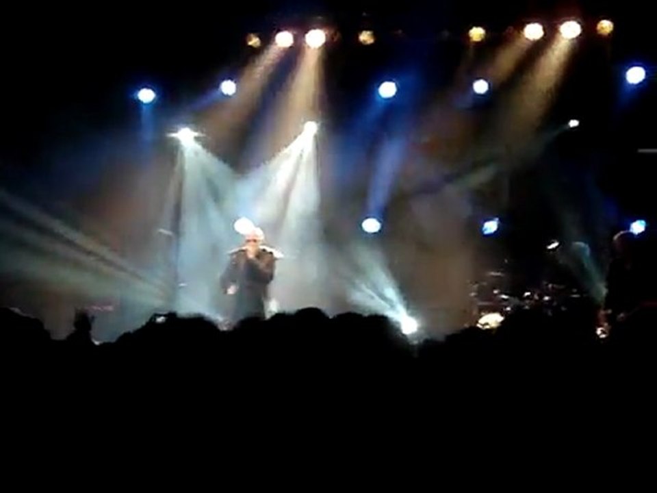 ASP Fremd Tour 2011 Leipzig Wer Sonst