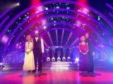 'Strictly Come Dancing' Week 6 Elimination