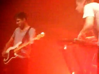Foster The People - Pumped Up Kicks Live @ Nantes