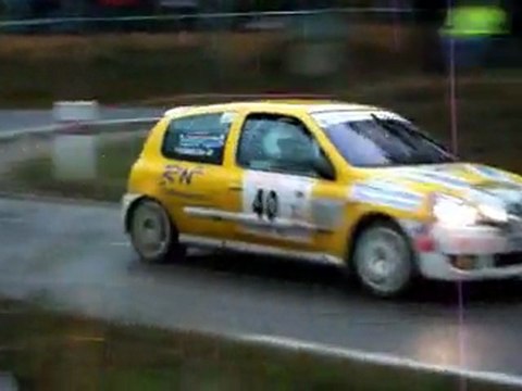 Rallye de la Noix de Grenoble 2011 by Rally2Go
