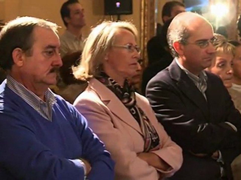 Campaña Elecciones 20N PP