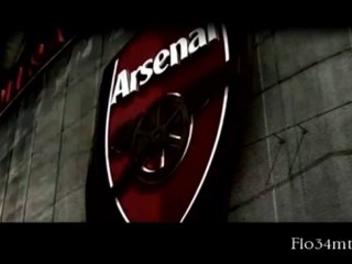 ▌★ Arsenal Vs Fc Barcelona [2-1] CL 2010/2011 [Classic Game] ★ ▌