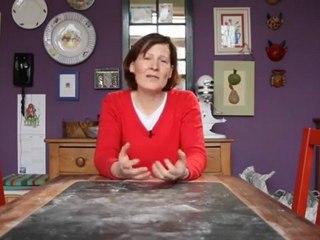 Bread Making Courses London With Virtuous Bread