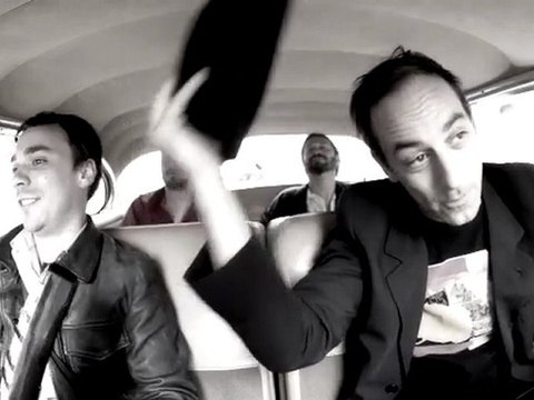 Le clip de salsa Toulouse de Locoson en hommage à pastime paradise de stevie wonder