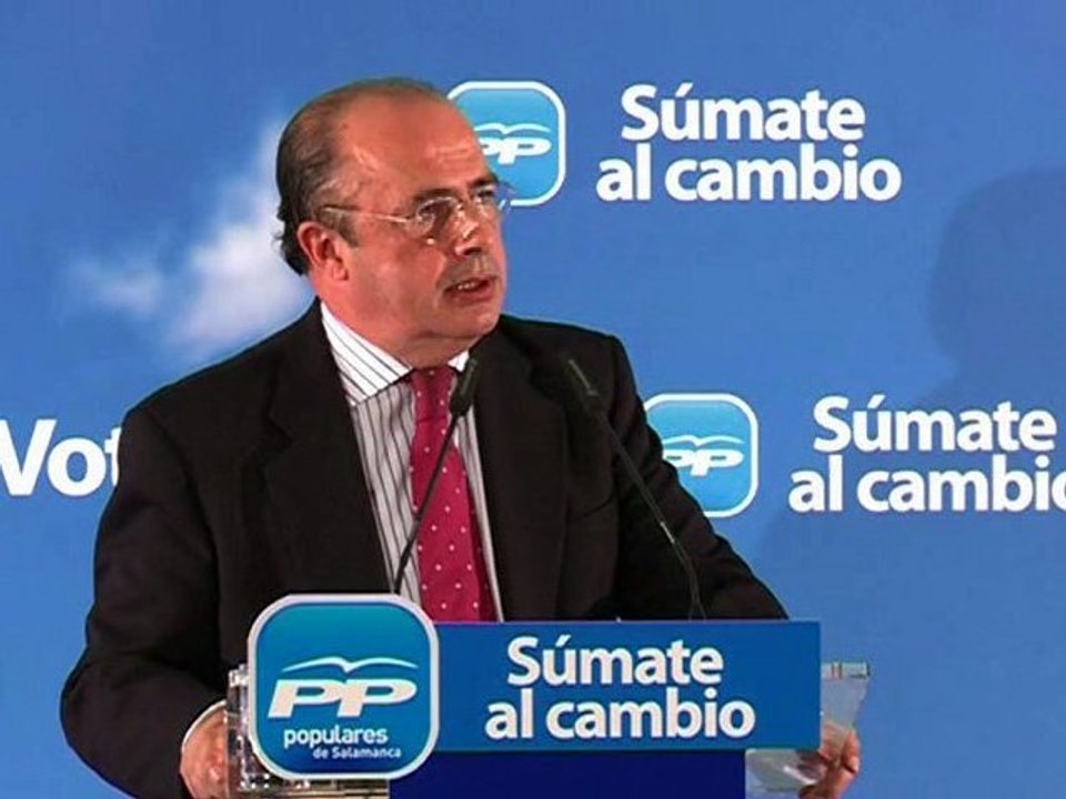 Ignacio campaña PP