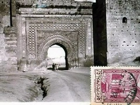 Juifs du Maroc Fastes et facettes 13 siècles de cohabitation entre Juifs et Musulmans