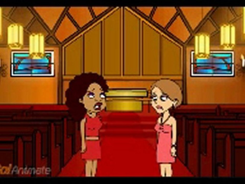 I AM Spanish wmv