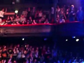 Foster the people au festival des Inrocks - Pumped up kicks