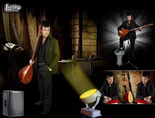 BAHATTİN GÜNDÜZ - Of Of Dedin