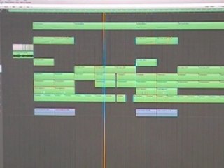 Hip Hop Beat Production