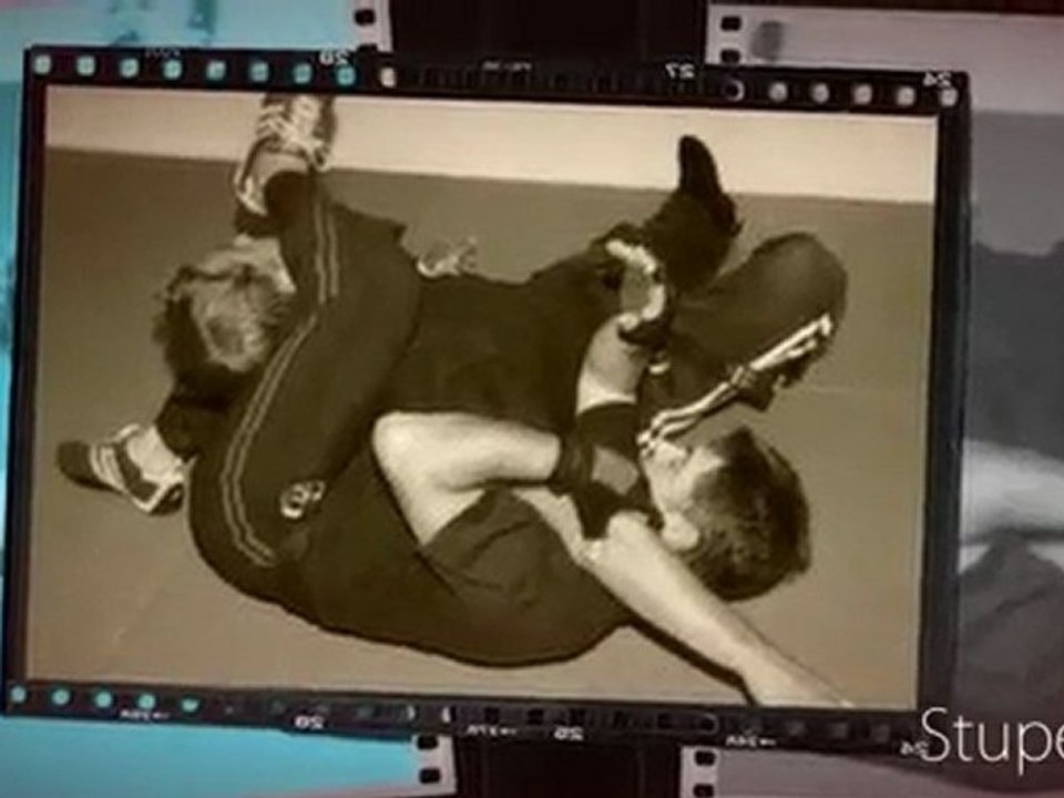 KRAVMAGA SPK LEVINET