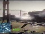 Bf3 | une petite ruée sur Noshahr Canals