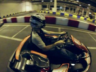 Karting Oberlin CCBP