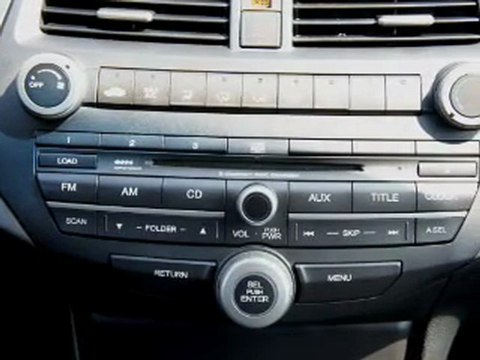 Used 2008 Honda Accord Statesville NC - by EveryCarListed.com