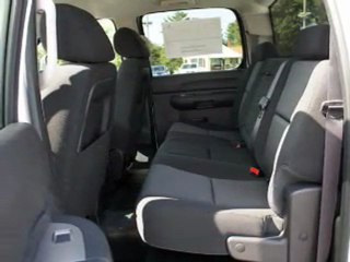 New 2012 GMC Sierra 2500 Statesville NC - by EveryCarListed.com