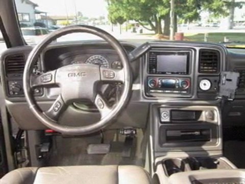 Used 2007 GMC Sierra 3500 Monroe WA - by EveryCarListed.com