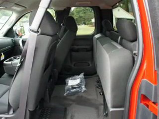 New 2012 GMC Sierra 1500 Statesville NC - by EveryCarListed.com