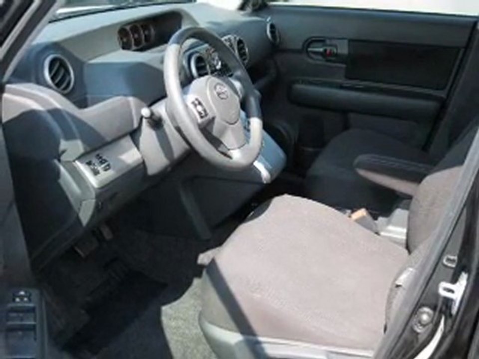 Used 2009 Scion xB Statesville NC - by EveryCarListed.com